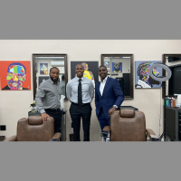 S2 Ep105: Episode 105 - 10,000 Hours with Alvin Parker