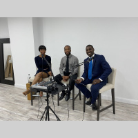 S2 Ep106: Episode 106 - Live your best life for you w/ Dionne Nicholls