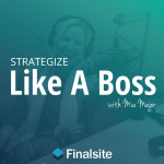 Strategize Like A Boss With Mia