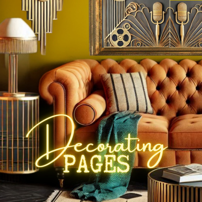 Decorating Pages