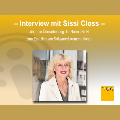 Technische Doku Podcast - Der Podcast Zu Allen Themen Der Technischen Dokumentation