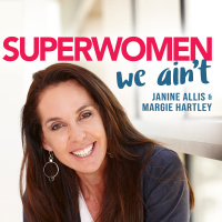 Superwomen We Ain’t - Trailer