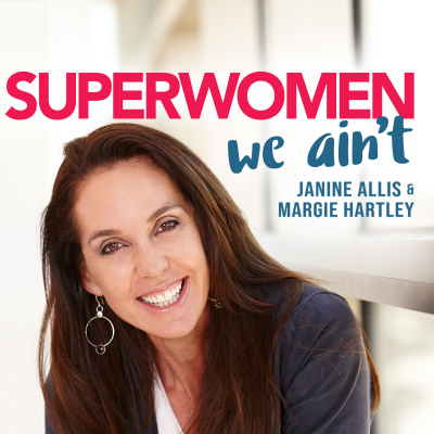 Superwomen...we Aint