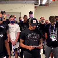 2 Pontos #125 - O boicote dos jogadores na NBA