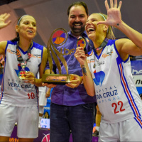 2 Pontos #5: Especial Mulheres no Basquete