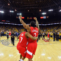 2 Pontos #66: Raptors no topo!