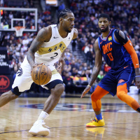 2 Pontos #71: Kawhi e Paul George nos Clippers!