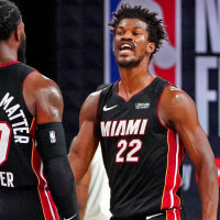 2 Pontos #133 - Jimmy Butler gigante: Heat está vivo
