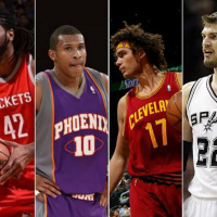 2 Pontinhos #4: o maior brasileiro na NBA