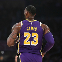 2 Pontos #40: LeBron e os Lakers