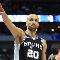 2 Pontos #10: Obrigado, Manu Ginobili
