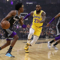 2 Pontos #28: o jovem Sacramento, e LeBron pedindo ajuda