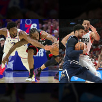 2 Pontos #54: Kawhi x Embiid, Murray x McCollum