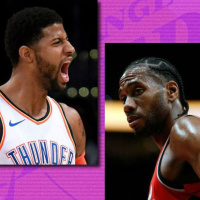 2 Pontos #30: Paul George e Kawhi voando