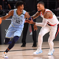 2 Pontos #123 - Blazers x Grizzlies e as previsões do playoff
