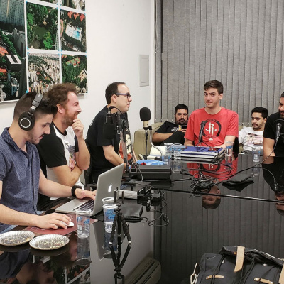 2 Pontos - Rodrigo Alves E Raphael Roque