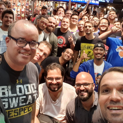 2 Pontos - Rodrigo Alves E Raphael Roque