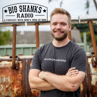 Episode 1 with Big Don