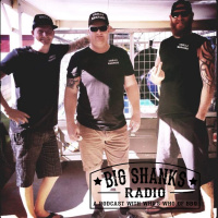 Episode 8 with Grilla Warfare