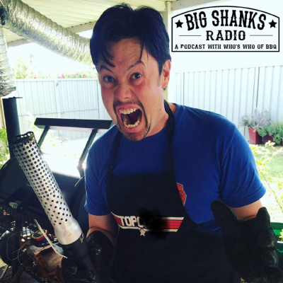 Big Shanks Bbq