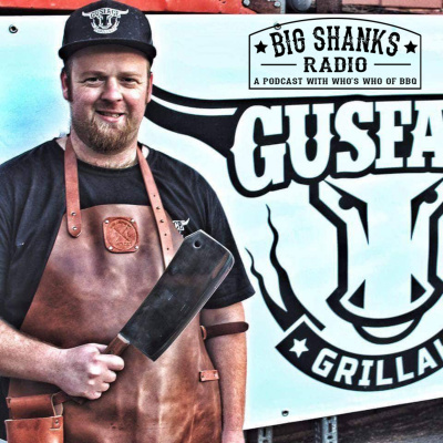 Big Shanks Bbq