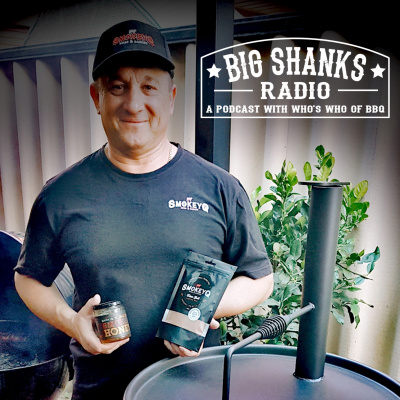Big Shanks Bbq