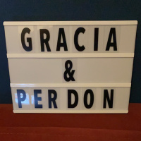 La luz de la palabra