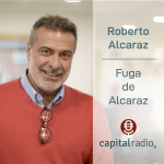 Fuga De Alcaraz