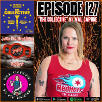 The Collective with Val Capone