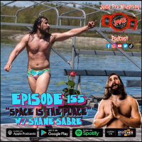 Space is the Place with Shane Sabre