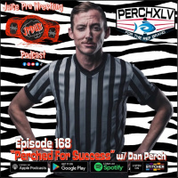 Perched for Success with Dan Perch