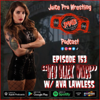 Her Black Wings with Ava Lawless