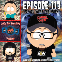 Do You Wear The Mark?