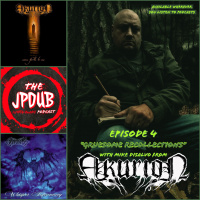 The JPDUB - Episode 4 with Mike Disalvo