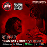 The Beast Comes At Midnight-The JPDUB- EP.12