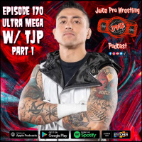 Ultra Mega with TJP - Part 1
