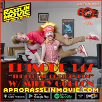 The Legend of Dirty Ron with Mikey Gordon