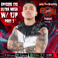 Ultra Mega with TJP - Part 2