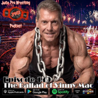The Ballad of Vinny Mac