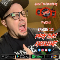 Party Time! Excellent!