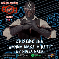 Wanna Make a Bet? with Ninja Mack