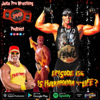 Is Hulkamania 4-Life?