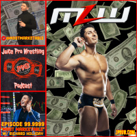 Episode 99 point 9999 Most Marketable with Richard Holliday