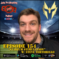 Stadium Stimulation with Steve Tortorello