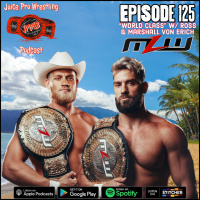 World Class with Ross and Marshal Von Erich