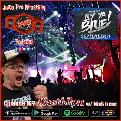Juice Pro Wrestling