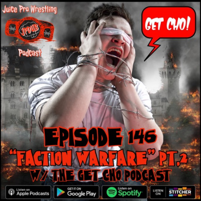 Juice Pro Wrestling