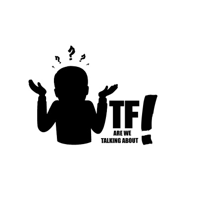 Wtfarewetalkingabout