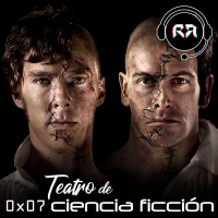 0x07 Teatro de ciencia ficción