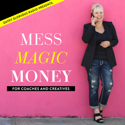 The Business Of Being A Life Coach With Lin Eleoff